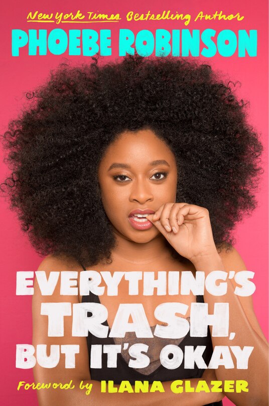 Couverture_Everything's Trash, But It's Okay