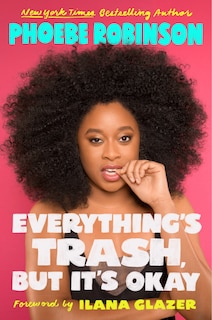 Front cover_Everything's Trash, But It's Okay