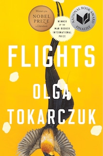Front cover_Flights