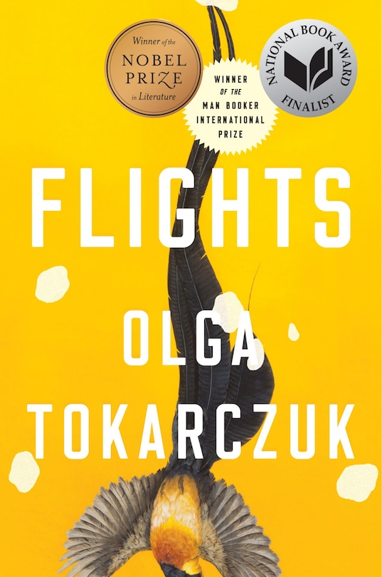Front cover_Flights
