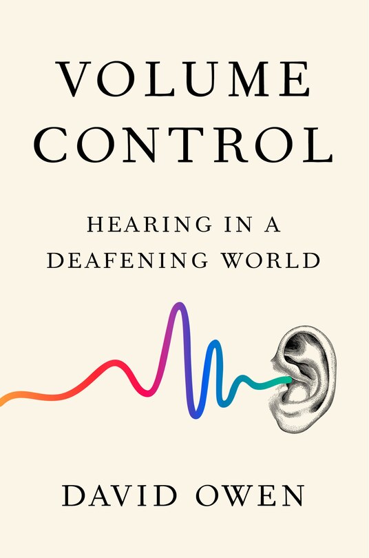 Couverture_Volume Control