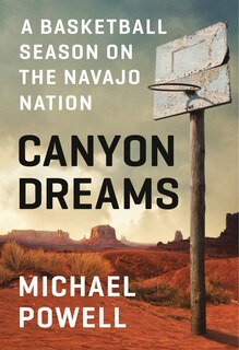 Couverture_Canyon Dreams