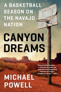 Front cover_Canyon Dreams