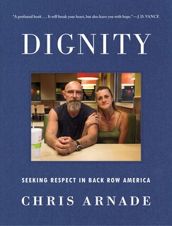 Front cover_Dignity