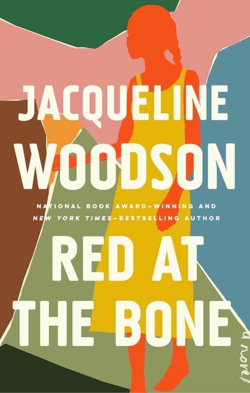 Front cover_Red At The Bone