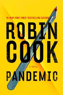 Front cover_Pandemic