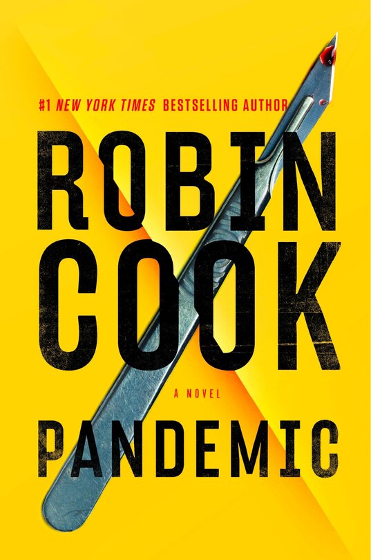 Front cover_Pandemic