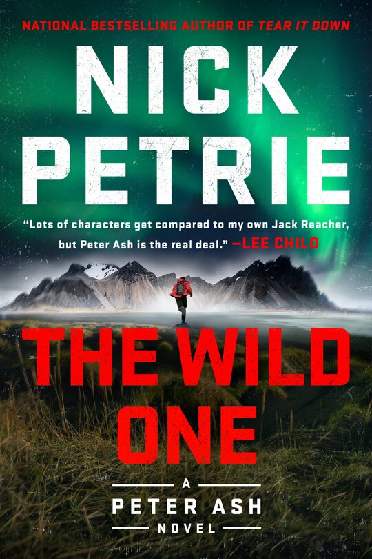 Front cover_The Wild One