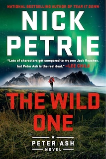 Couverture_The Wild One