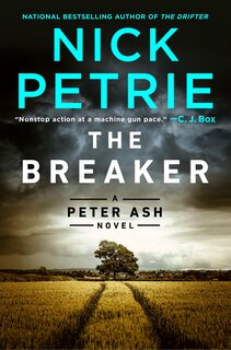Front cover_The Breaker