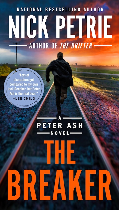 Couverture_The Breaker