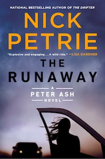 Front cover_The Runaway