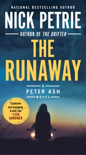 Front cover_The Runaway