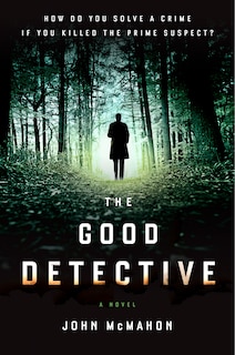 Front cover_The Good Detective