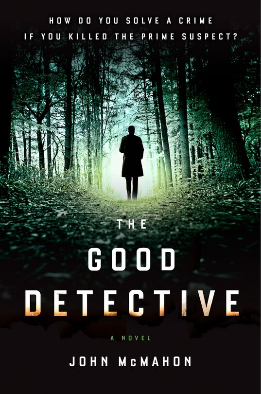 Front cover_The Good Detective