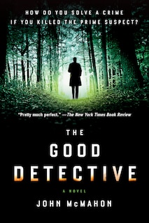 Front cover_The Good Detective