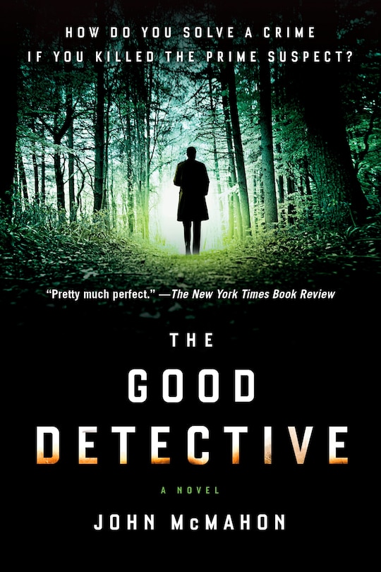 Front cover_The Good Detective