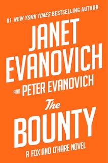 Front cover_The Bounty