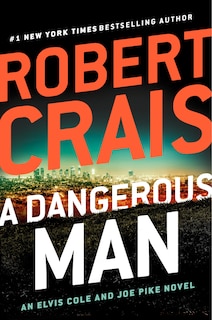 Front cover_DANGEROUS MAN