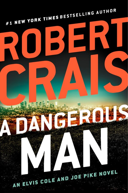 Front cover_DANGEROUS MAN