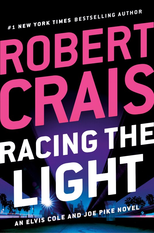 Front cover_Racing The Light