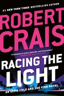 Front cover_Racing the Light