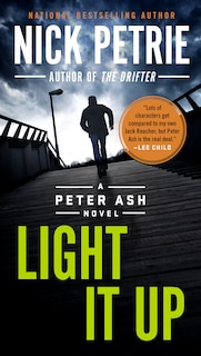 Couverture_Light It Up