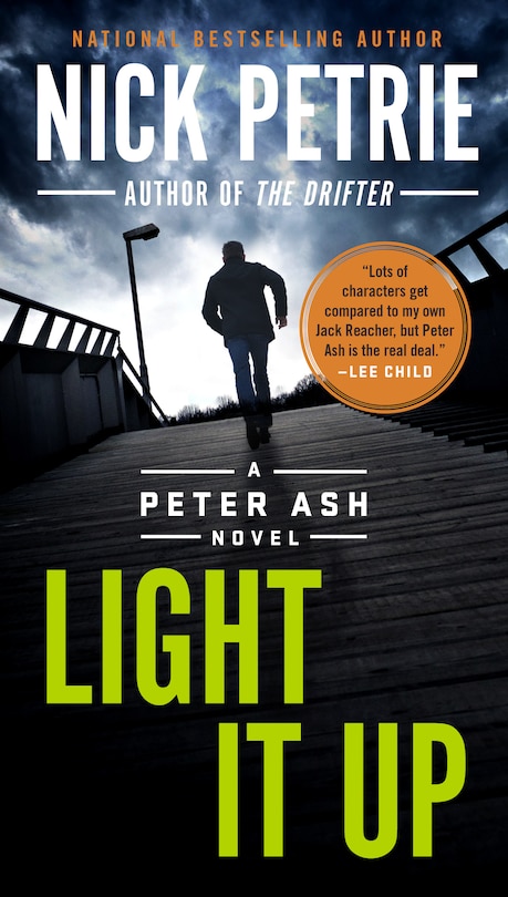 Couverture_Light It Up