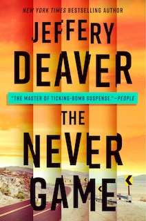 Front cover_NEVER GAME