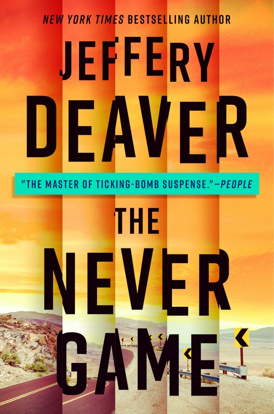 Front cover_NEVER GAME
