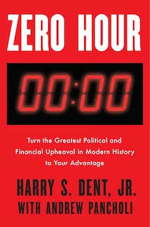 Front cover_Zero Hour