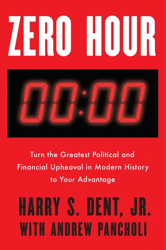 Front cover_Zero Hour