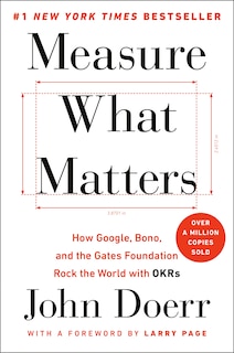 Front cover_Measure What Matters
