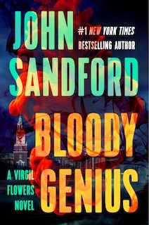 Front cover_Bloody Genius