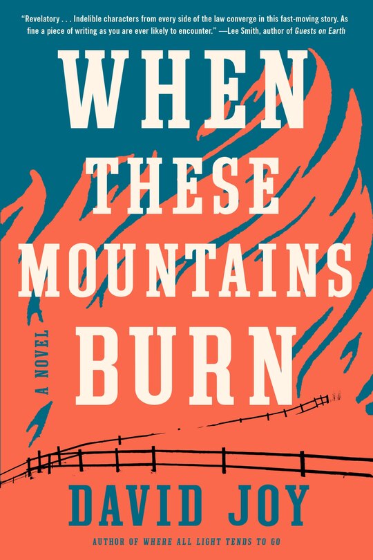 Couverture_When These Mountains Burn