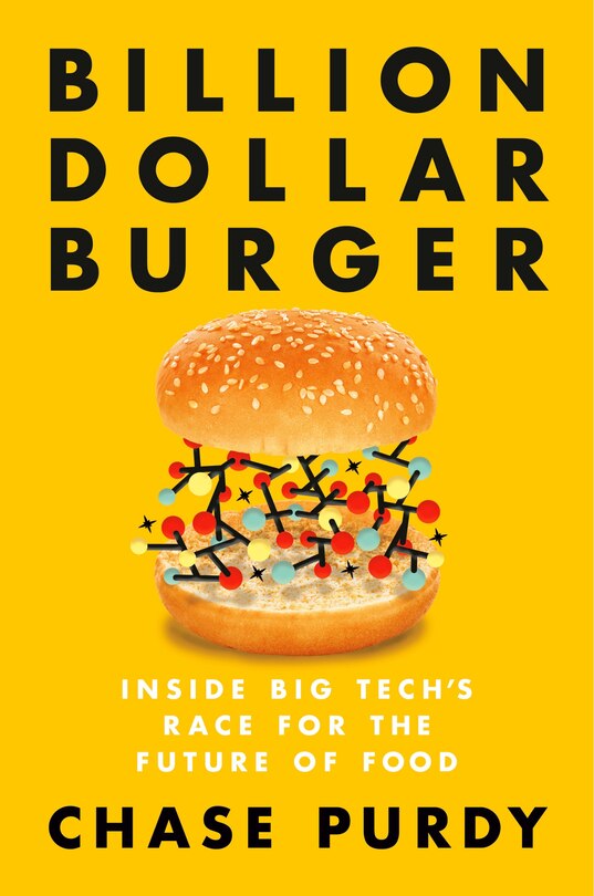 Front cover_Billion Dollar Burger