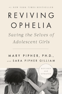 Front cover_Reviving Ophelia 25th Anniversary Edition