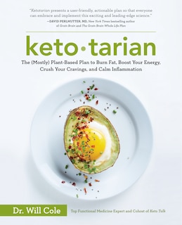 Front cover_Ketotarian