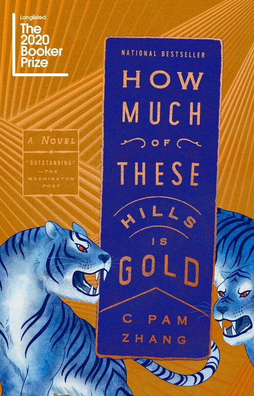 Front cover_How Much Of These Hills Is Gold
