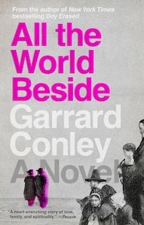 Couverture_All the World Beside