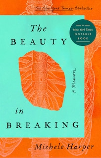Front cover_The Beauty In Breaking