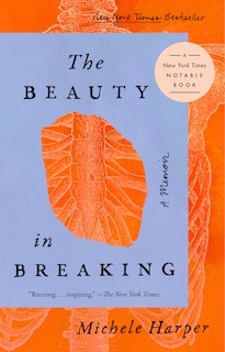 Front cover_The Beauty In Breaking