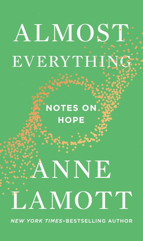 Front cover_Almost Everything