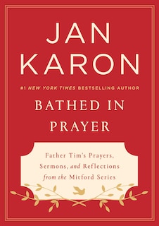 Front cover_Bathed In Prayer