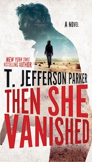 Front cover_Then She Vanished