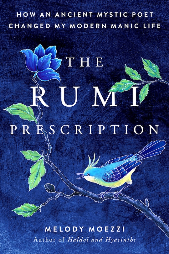 Couverture_The Rumi Prescription