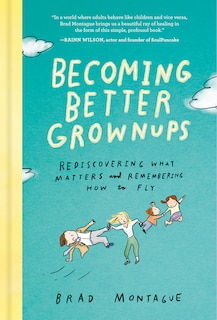 Front cover_Becoming Better Grownups