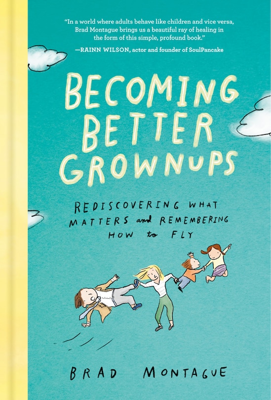 Front cover_Becoming Better Grownups