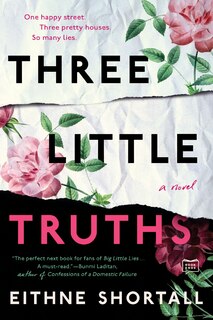 Front cover_Three Little Truths