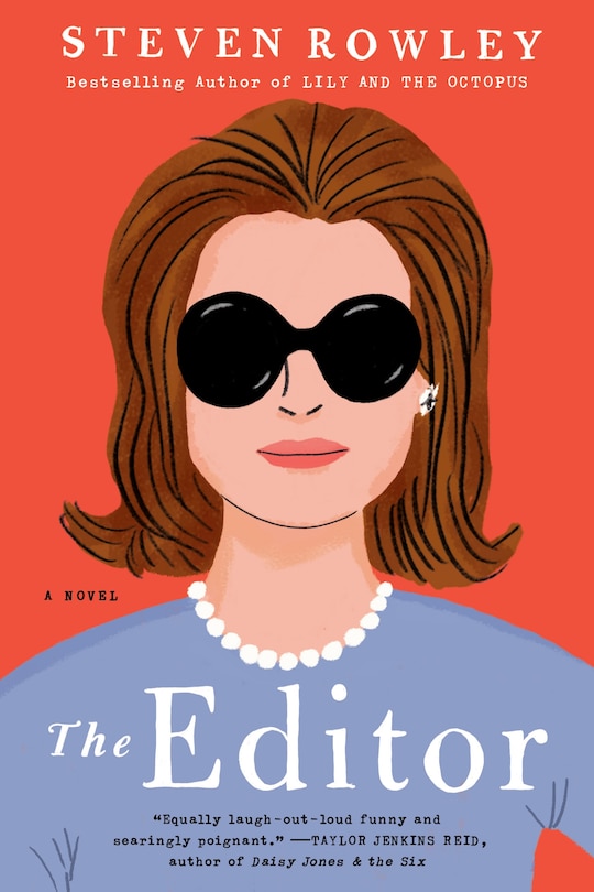 Front cover_The Editor